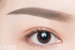 眉粉用久了結塊怎么辦？用眉刷戳碎