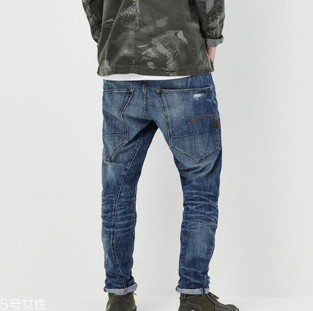 g star是什么牌子？牛仔褲經典品牌