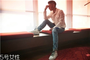 g star是哪個國家的？荷蘭設計師品牌
