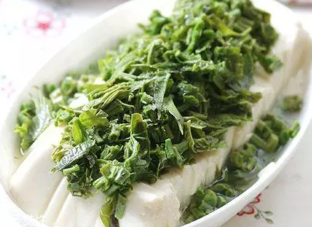 香椿涼拌怎么做好吃？超級(jí)簡(jiǎn)單的3道開(kāi)胃菜
