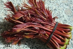 香椿涼拌怎么做好吃？超級(jí)簡(jiǎn)單的3道開(kāi)胃菜