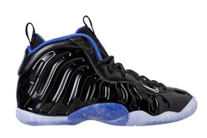 nike little posite one space jam大灌籃噴發售時間_多少錢