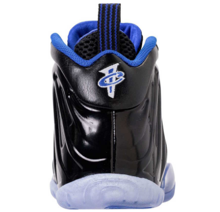 nike little posite one space jam大灌籃噴發售時間_多少錢
