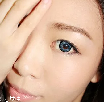 眉膏和眉粉有什么區(qū)別？眉粉只能上色