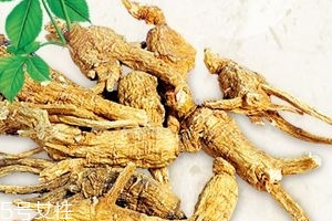 西洋參會(huì)影響睡眠嗎？別服用過量就不會(huì)