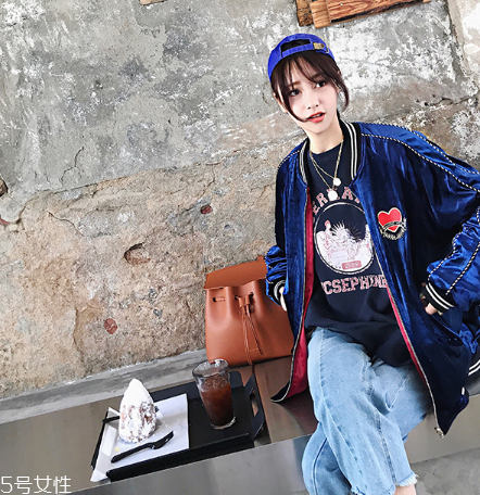 牛仔褲怎么分男女？輕松辨別化解尷尬