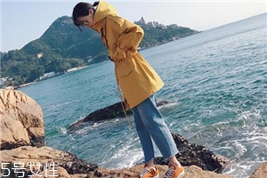 牛仔褲怎么分男女？輕松辨別化解尷尬