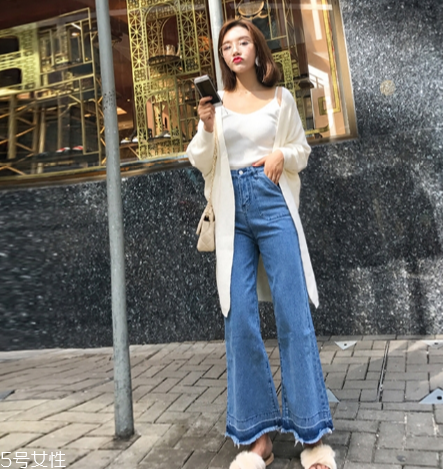 牛仔褲后面破洞怎么辦？扔掉太可惜