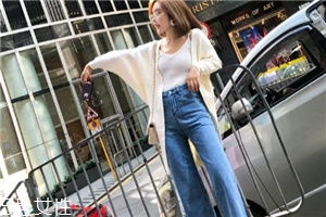 牛仔褲后面破洞怎么辦？扔掉太可惜