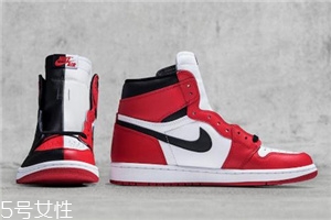 aj 1芝加哥禁穿陰陽配色什么時候發售？