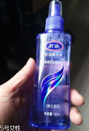 定型啫喱膏怎么用？三步打造完美發型