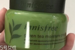 悅詩風(fēng)吟滋潤面霜怎么樣？適合干皮的春夏面霜