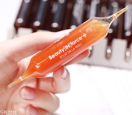 傳明酸和玻尿酸區別_可以一起用嗎