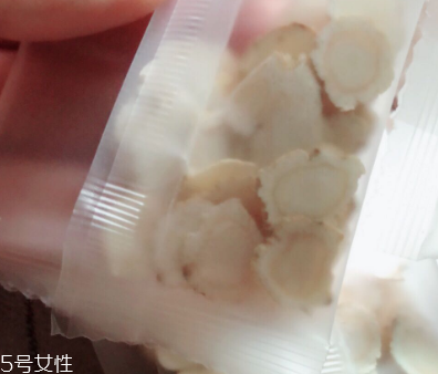 西洋參治咽炎嗎？有一些輔助作用