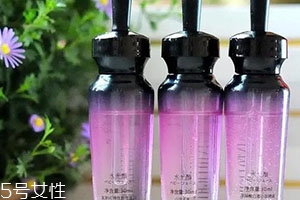 初曦化妝品怎么樣？