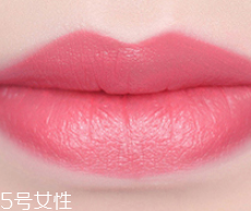 2022年口紅流行什么顏色？2022最流行的口紅品牌色號