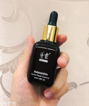 蝦青素原液怎么用？要注意這些細(xì)節(jié)