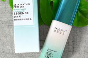 蝦青素原液好用嗎？蝦青素原液騙局
