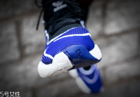 adidas crazy byw lvl 1 boost實戰測評
