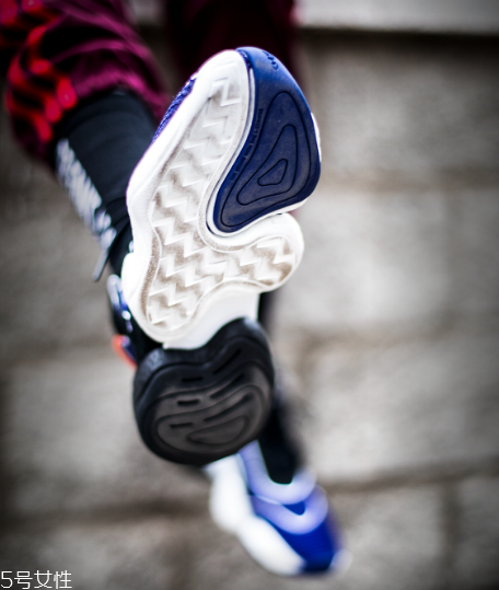 adidas crazy byw lvl 1 boost實戰測評