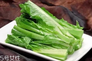 萵筍葉能蒸包子吃嗎？沒焯水會發苦