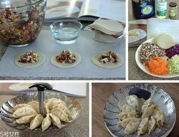 餃子餡可以放雞精嗎？會(huì)危害健康