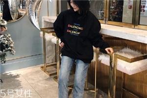 牛仔褲最大碼是多大？牛仔褲的尺碼范圍