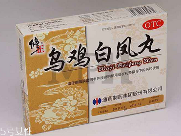 烏雞白鳳丸能治痛風(fēng)嗎？沒有這個效果