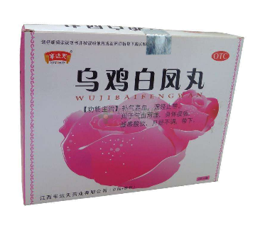 烏雞白鳳丸能治痛風(fēng)嗎？沒有這個效果