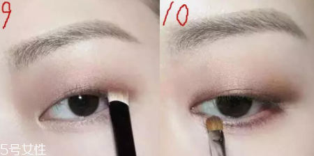不畫眼線只涂睫毛膏行嗎？這么涂睫毛膏能放大雙眼