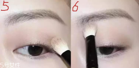 不畫眼線只涂睫毛膏行嗎？這么涂睫毛膏能放大雙眼