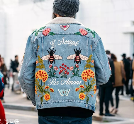男生春天穿什么外套好看？解救穿搭難題