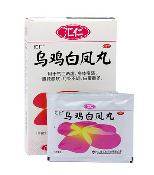 烏雞白鳳丸平時可以吃嗎？沒病別亂吃藥