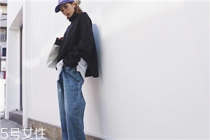 牛仔褲把白衣服染色了怎么辦？