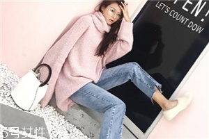 牛仔褲補丁怎么縫？牛仔褲破了這樣補