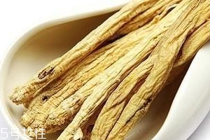 黨參長蟲了還能吃嗎 可以繼續服用