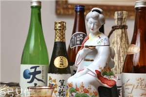 清酒度數是多少 清酒怎么喝好喝