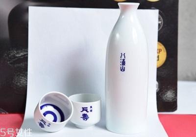 清酒度數是多少 清酒怎么喝好喝