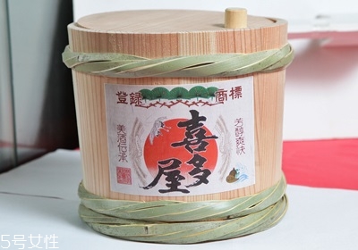 清酒度數是多少 清酒怎么喝好喝