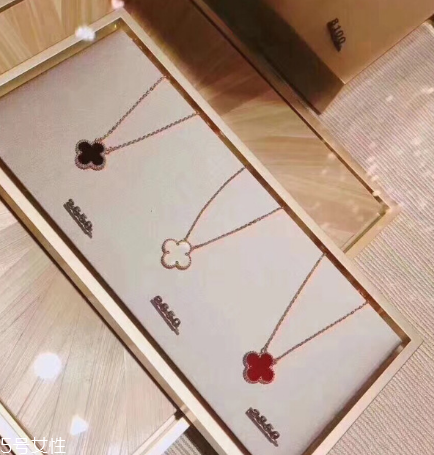 梵克雅寶屬于奢侈品嗎？名流貴族追捧的頂級珠寶