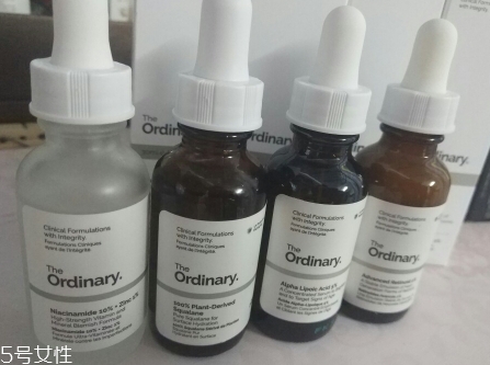 角鯊?fù)樽o(hù)膚品哪個牌子好？你還在用haba美容油嗎？