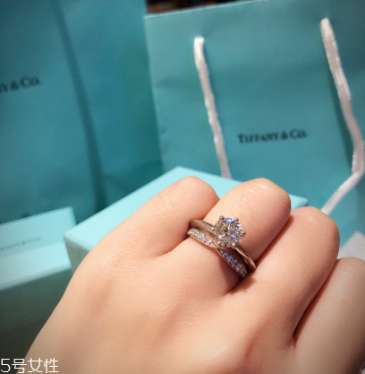 tiffany蒂芙尼戒指真假辨別 這幾個細節千萬要注意