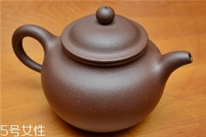 茶壺怎么養及挑選