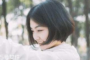 頭發短怎么扎好看？6個步驟讓短發有型又可愛