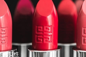 紀梵希小羊皮303和304哪個好？黃皮深唇選303