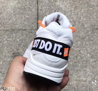nike air max 1 just do it發售時間_實物曝光