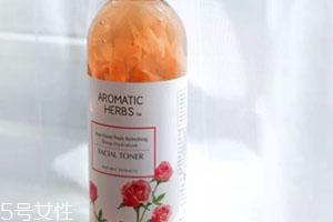 大馬士革玫瑰護膚品哪個牌子好？