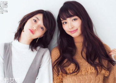 職業女性發型大全 2018最流行的OL發型趨勢