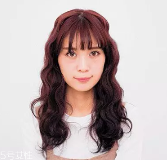 職業女性發型大全 2018最流行的OL發型趨勢