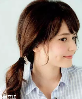 職業女性發型大全 2018最流行的OL發型趨勢